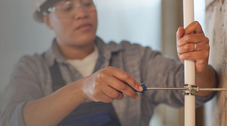 Professional annual plumbing maintenance services in Upperstrasburg, PA